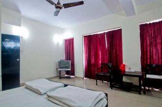 Hotel Grand Lucknow, Madhepura 4